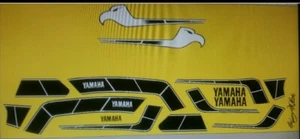 Yamaha RD125LC KENNY ROBERTS ABZIEHBILD-KIT - Bild 1 von 1