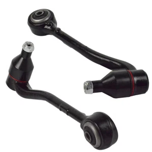 Pair For 2000-2006 BMW X5 4.8L Front Lower Rearward Control Arm w/ Ball Joint  - Imagen 1 de 7