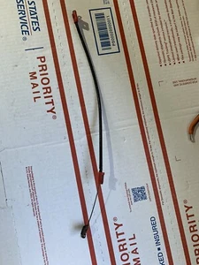 1978-1988 G-BODY MALIBU CUTLASS MONTE-CARLO REGAL HEATER CONTROL CABLE WITH AC - Picture 1 of 7