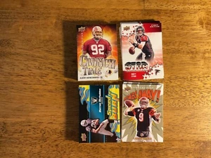 2009 Upper Deck First Edition Football Chase Cards (87) - Picture 1 of 5