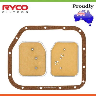 New * Ryco * Transmission Filter For CHRYSLER VALIANT AP5, AP6 3.7L 6Cyl - image 1 of 4