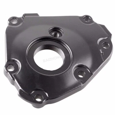 Right Side Engine Stator Crank Case Cover Fit Yamaha FZ1 2006-2011 FZ8 2011-2013 - Image 1 of 3