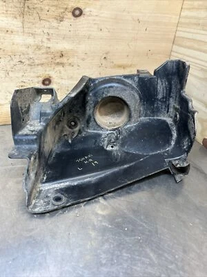 Suzuki Kingquad 750 AXI 2019 OEM carcasa de luz delantera izquierda Foto 1 de 4