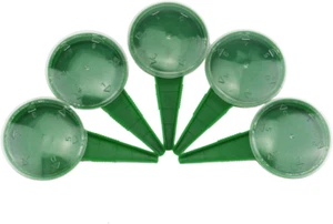 5 PCS Seed Dispenser Sower Seed Spreaders Planter Seeder Tool - Picture 1 of 5