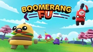 Boomerang Fu Steam Key PC - Picture 1 of 1