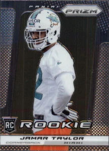 A7470- 2013 Panini Prizm FB Cards 1-300 +Rookies -You Pick- 15+ FREE US SHIP - Picture 1 of 445