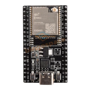 ESP32-DevKitC Core Board USB C ESP32-WR ESP32-WM-32D/U Development Moudle, - Picture 1 of 21