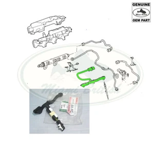 LAND ROVER GLOW PLUG WIRE LH RANGE LR3 LR4 RANGE SPORT 2.7L 3.0L V6 LR093072 OEM - Picture 1 of 1