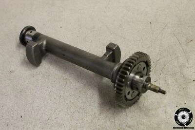 Kawasaki Ninja 500R EX500 D 2005 motor cigüeñal balanceador engranaje ex 500 05 Foto 1 de 4