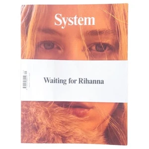 System Magazines 2017 Issue No. 9 Spring/Summer | VGC | Fashion Magazine  - Picture 1 of 12