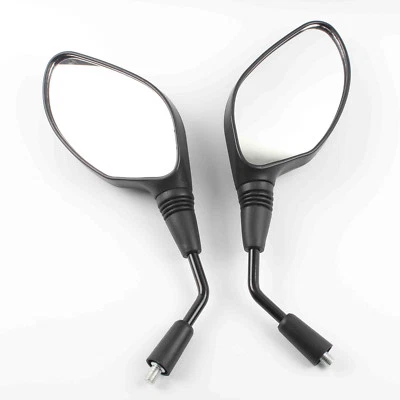 Juego de espejos retrovisores para scooter HONDA WW125/WW150/PCX125/PCX150 2014 2015 2016 2017 Foto 1 de 4