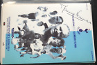 SPURS 125 YEARS PROG PHOTO COVER 6X4 INCHES SIGNED MAURICE NORMAN