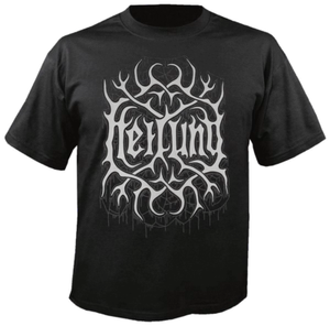 HEILUNG - Remember Logo T-Shirt - Picture 1 of 2