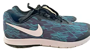 Nike Damen Flex Experience Laufschuhe 844673-001 Größe 9 *SIEHE BESCHREIBUNG - Bild 1 von 7