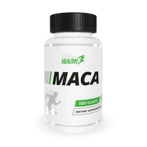 MST - Maca - 100 Kapseln - Bild 1 von 1