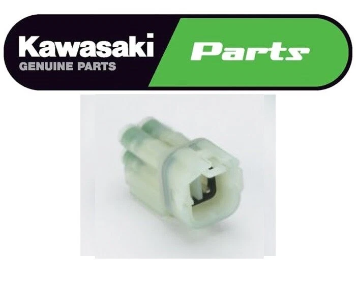 SPINOTTO BIANCO CENTRALINA KAWASAKI KXF MAPPATURA PROGRAMMATA - TERRENI MORBIDI  - Immagine 1 di 1