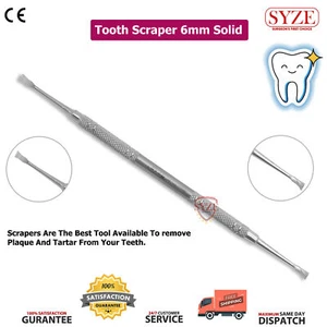 Instrumentos de llenado de implantes dentales de injerto óseo para cirugía dental azul titanio CE - Imagen 1 de 7