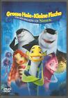 DVD - Große Haie - Kleine Fische - Shark Tale