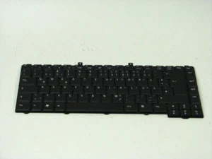 German Keyboard Acer Aspire 3650 2360112-44934 - Afbeelding 1 van 1