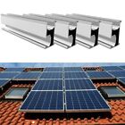 Module de montage support guide de montage rail support photovoltaïque PV solaire