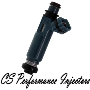 OEM Denso Fuel Injector (1) 23250-50040 Rebuilt by Master ASE Mechanic USA - Picture 1 of 6