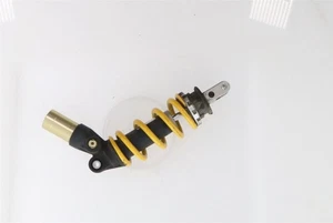 2006-2007 HONDA CBR1000 RR FIREBLADE Rear Shock Absorber - 52300MELD21 - Picture 1 of 12