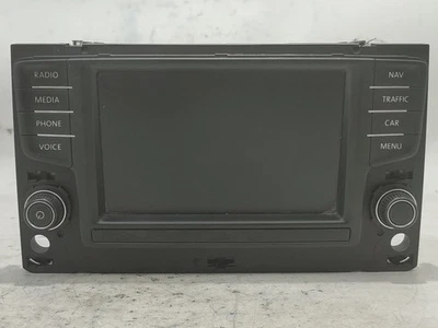 3G0919605D PANTALLA MULTIFUNCION / 1827031 PARA VOLKSWAGEN PASSAT LIM. 3G2 ADV - Imagen 1 de 2