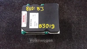 AUDI A4 Anti-Lock Brake Part 8K0 907 379 BJ B3019 - Picture 1 of 6