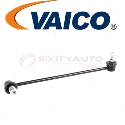 VAICO Front Left Suspension Stabilizer Bar Link for 2007-2008 BMW 328xi - bb Foto 1 de 4