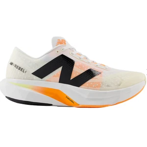 New Balance Fuelcell Rebel v4 Blanco/Angora -- MFCXCN4 - EE. UU. 12,5 - Imagen 1 de 10