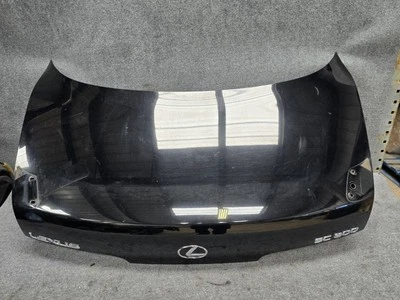 ОРИГИНАЛЬНАЯ ПАНЕЛЬ КРЫШКИ КРЫШКИ БАГАЖНИКА ЗАДНЕГО БАГАЖНИКА LEXUS 97-00 SC300 SC400 - Изображение 1 из 4