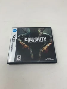 Call of Duty: Black Ops - Nintendo DS - Imagen 1 de 3