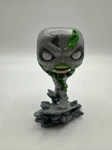 Funko Pop! Vinilo: Marvel - Zombie Silver Surfer - Hot Topic (Exclusivo) #675 - Imagen 1 de 6
