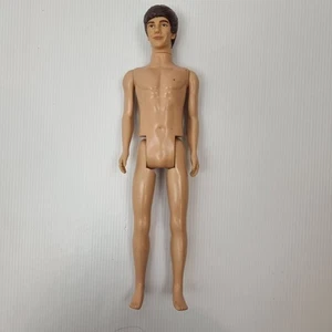 One Direction Doll Liam Payne 2011 Nude - Picture 1 of 5