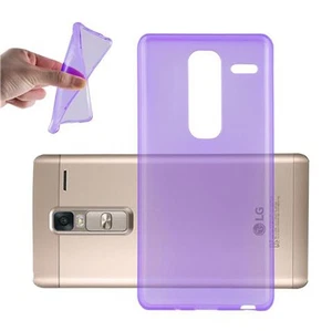 Hülle für LG CLASS Schutz Handyhülle Flexibel TPU Silikon - Bild 1 von 36