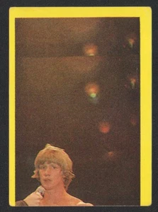 Mike Von Erich Card No. 156 from Von Erich Wrestling CARD ALBUM 1985 ISRAEL - Picture 1 of 2