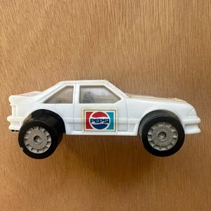 Vinage 1987 Pepsi Remco Original Racing Toy Car - Picture 1 of 8