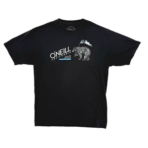Camiseta gráfica O'Neill California talla L/G - Imagen 1 de 4