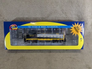 Athearn ATH89934 Santa Fe CF7 Round Cab #2633 89934 Locomotive Railroad - Picture 1 of 15