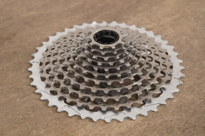 10-42T SRAM XX1 XG-1199 11 Speed XDR Gravel Cassette 273g - Image 1 of 4