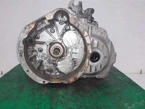 711640 CAJA CAMBIOS / 0191008 / 1693603000 / 2123490 PARA MERCEDES-BENZ CLASE B - Picture 1 of 10