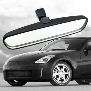 Interior Rearview Mirror For Nissan Fairlady 350Z (Z33) 2003-2005 96321-2DR0A - Picture 1 of 6