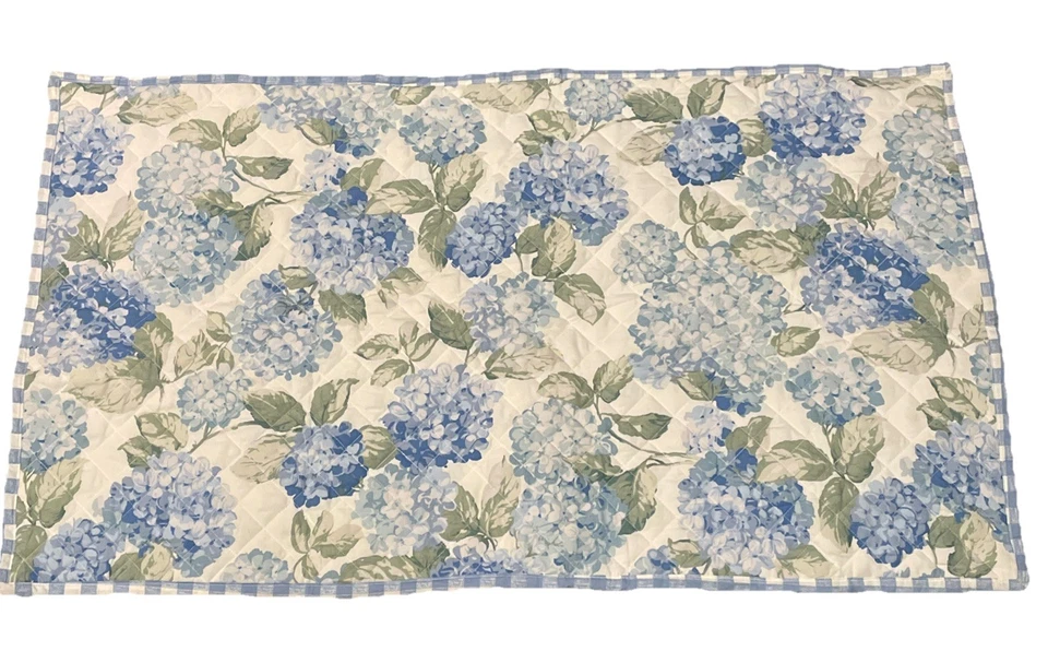 Juego de 2 fundas para ramo de hortensia colección Martha Stewart Foto 1 de 4