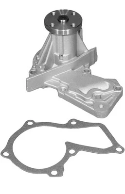 AC Delco Engine Water Pump ACDelco 252-1003 Pump Kit 19362193 - Image 1 of 3
