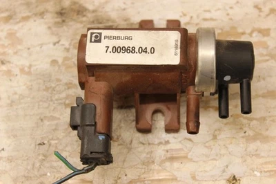 Volvo V50 2005 Turbo solenoid valve 6116316 KRD1716 - Изображение 1 из 2