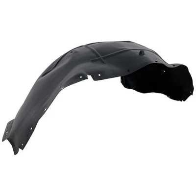 Forros de guardabarros delantero lado izquierdo para Chevy Hand 22806316 Chevrolet Suburban Foto 1 de 4