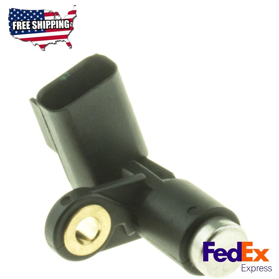 Sensor de posição do virabrequim compatível com 00-11 Dodge Caravan Intrepid Chrysler Town & - Imagem 1 de 4