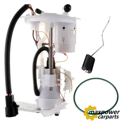 Fuel Pump Module Assembly For 2004-2005 Mercury Mountaineer V8 4.6L GAS FG0876 Foto 1 de 4