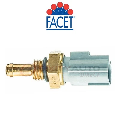 Facet Coolant Temperature Sensor for 2001 Ford Explorer Sport Trac  - Engine uj - Image 1 of 4