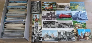 1000 (ca.) AK und Foto-AK Deutschland / Germany / Allemagne nach 1945 - Picture 1 of 1